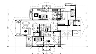 CAD Drafting Services
